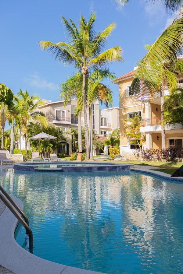 Exclusive Residencial Nautilus Bavaro Punta-cana