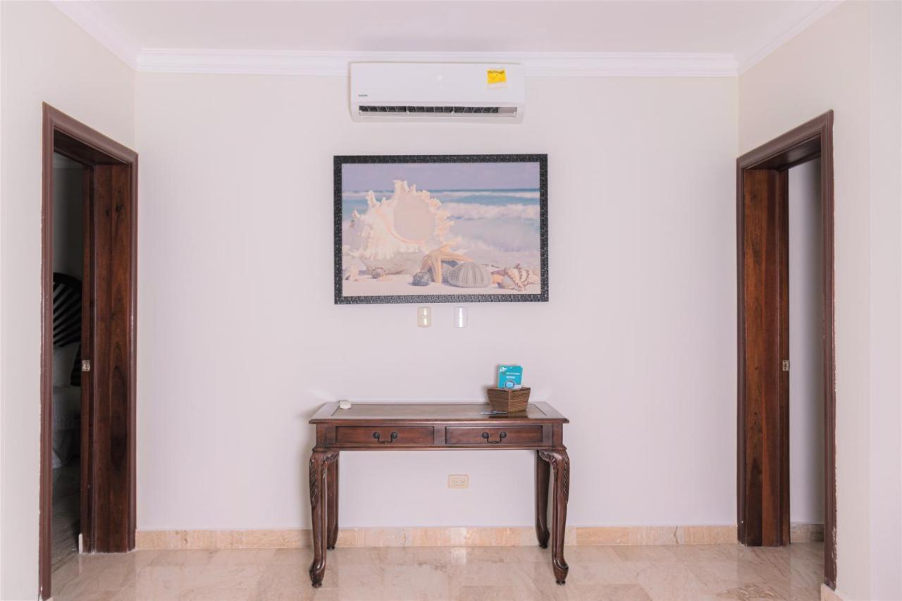Exclusive Residencial Nautilus Bavaro Punta-cana Apartment
