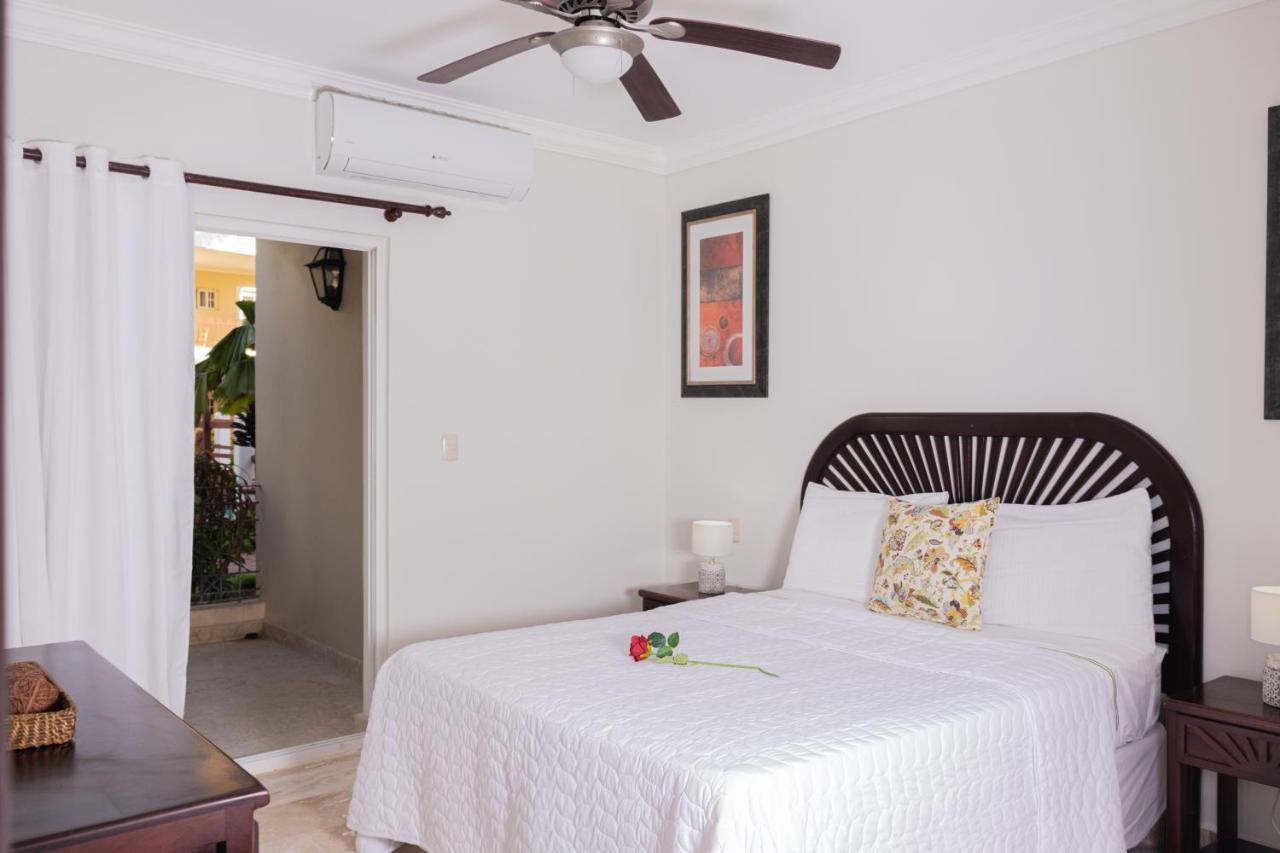 Apartment Exclusive Residencial Nautilus Bavaro Punta-cana