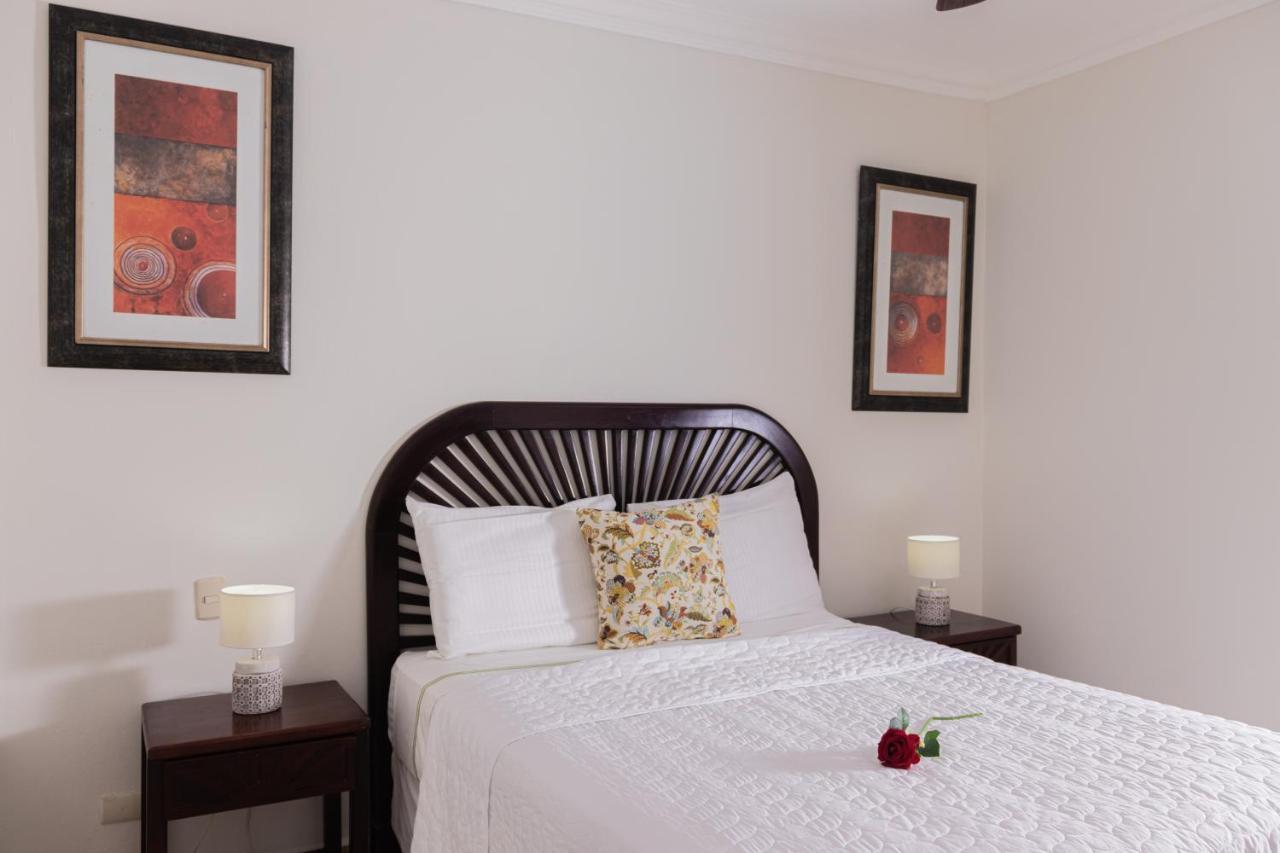 Apartment Exclusive Residencial Nautilus Bavaro Punta-cana