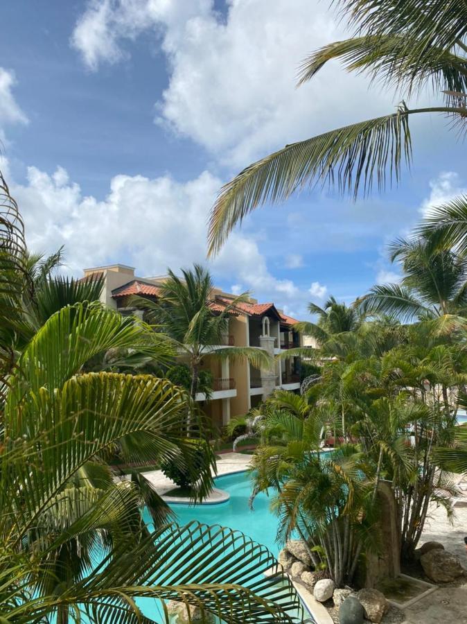 Exclusive Residencial Nautilus Bavaro Punta-cana Apartment *