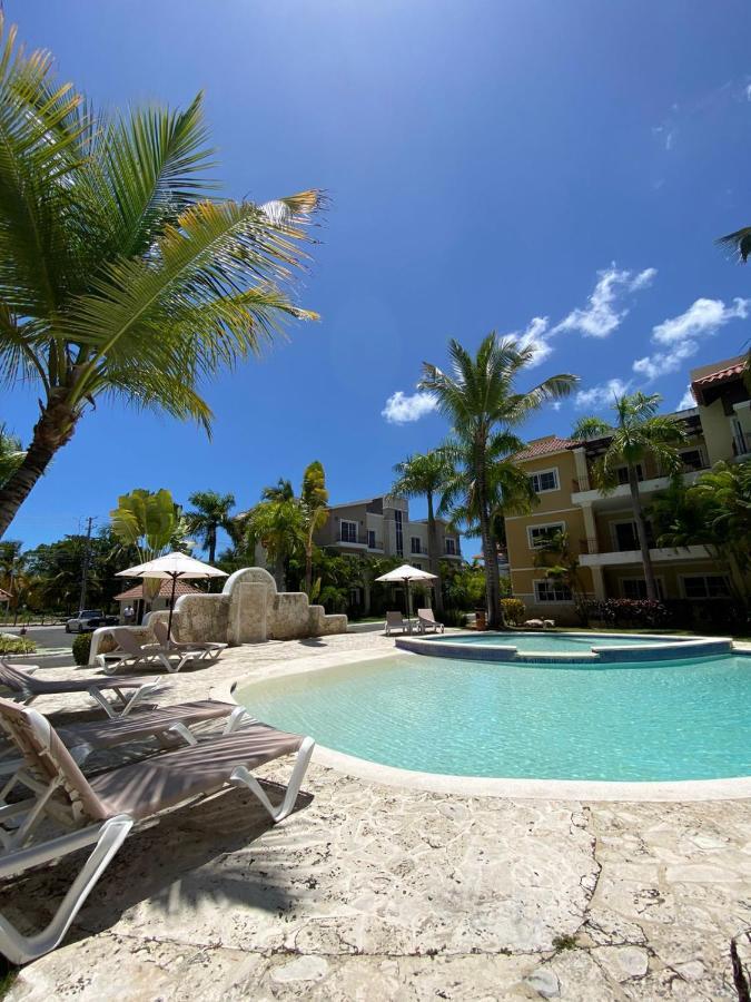 Apartment Exclusive Residencial Nautilus Bavaro Punta-cana