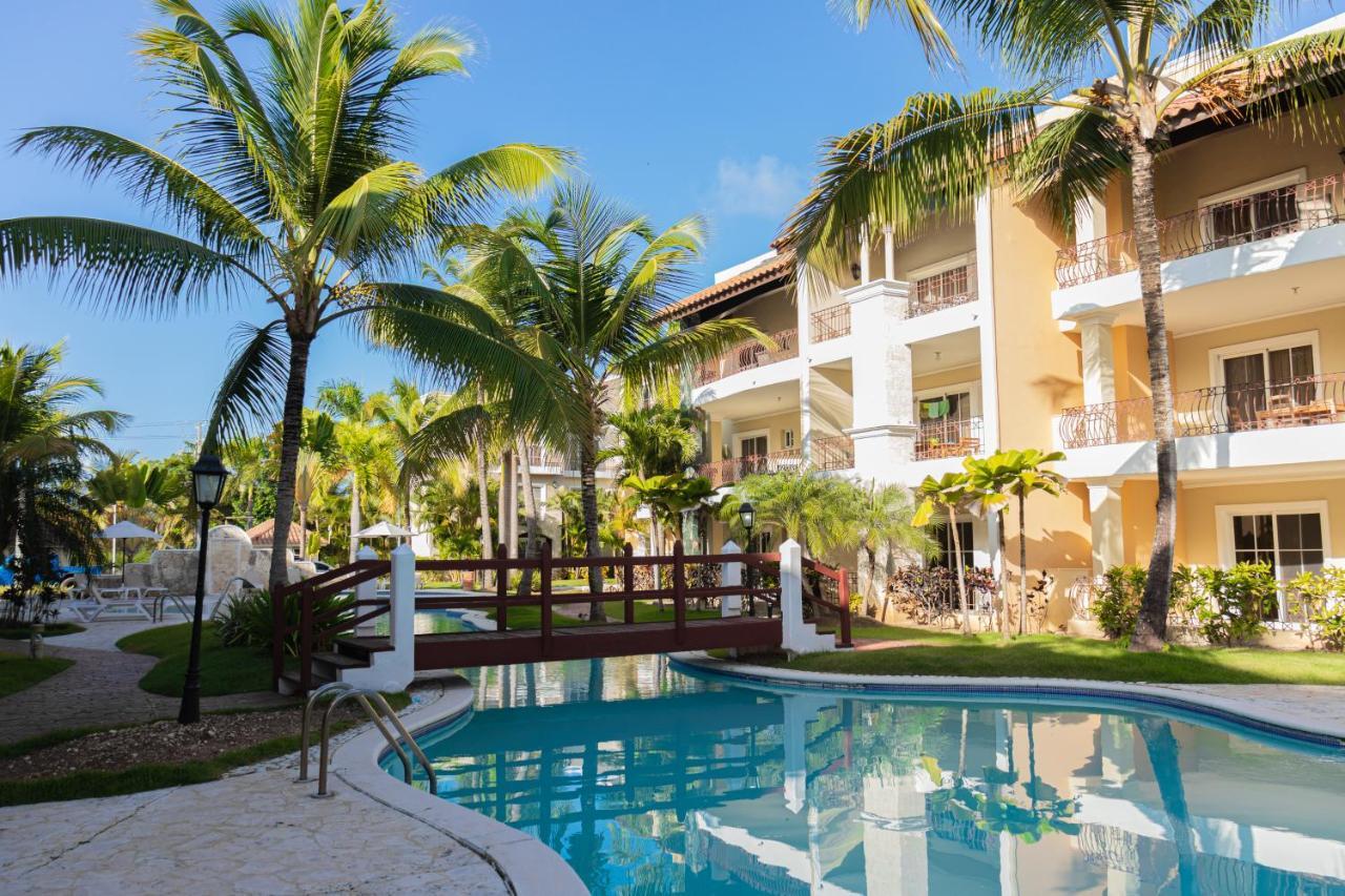Exclusive Residencial Nautilus Bavaro Punta-cana Apartment Punta Cana