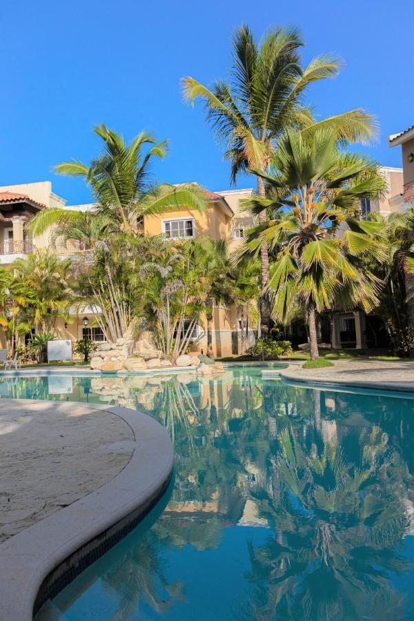 Exclusive Residencial Nautilus Bavaro Punta-cana * Punta Cana