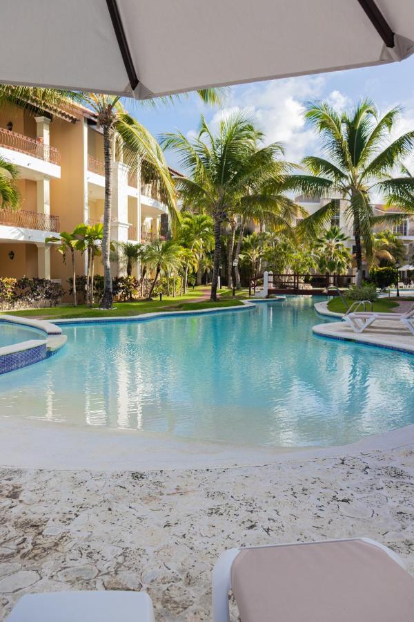 Apartment Exclusive Residencial Nautilus Bavaro Punta-cana Punta Cana