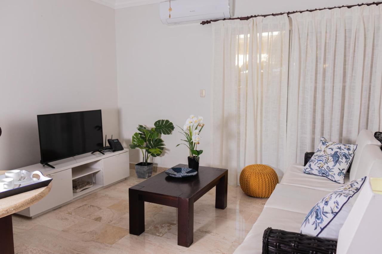 Exclusive Residencial Nautilus Bavaro Punta-cana Punta Cana