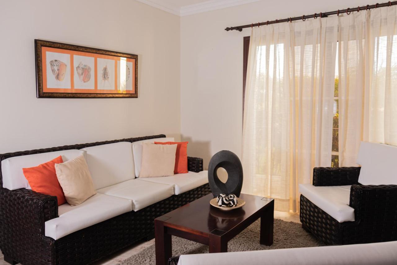 Apartment Exclusive Residencial Nautilus Bavaro Punta-cana