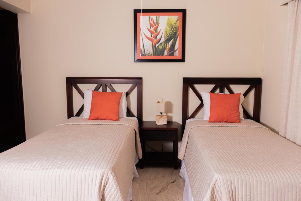 Exclusive Residencial Nautilus Bavaro Punta-cana Apartment