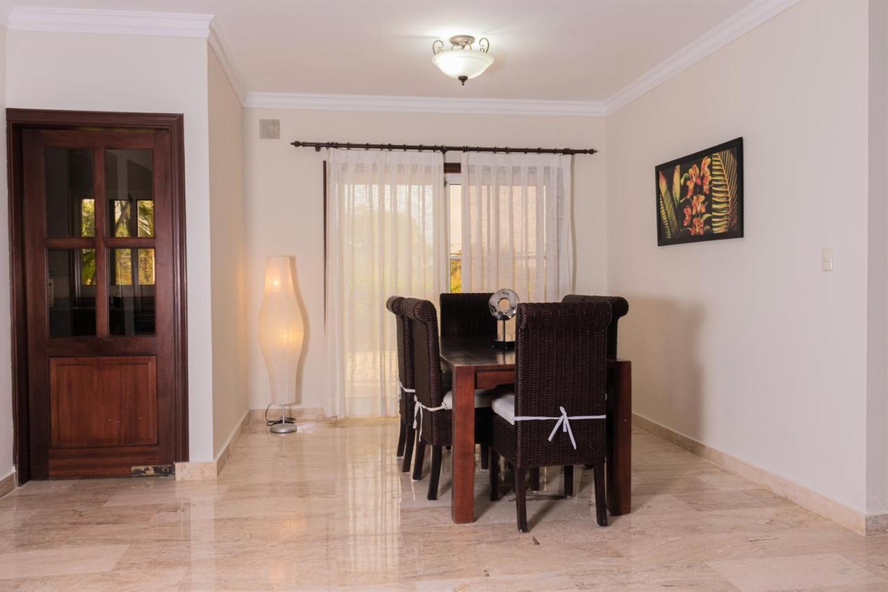 Apartment Exclusive Residencial Nautilus Bavaro Punta-cana