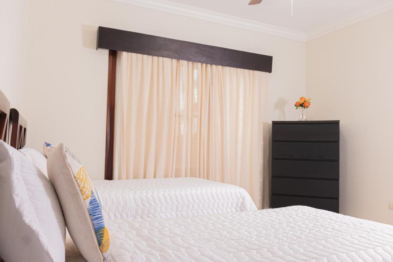 Exclusive Residencial Nautilus Bavaro Punta-cana *