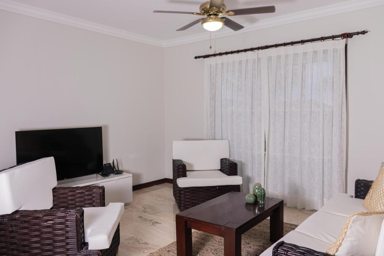 Exclusive Residencial Nautilus Bavaro Punta-cana * Punta Cana