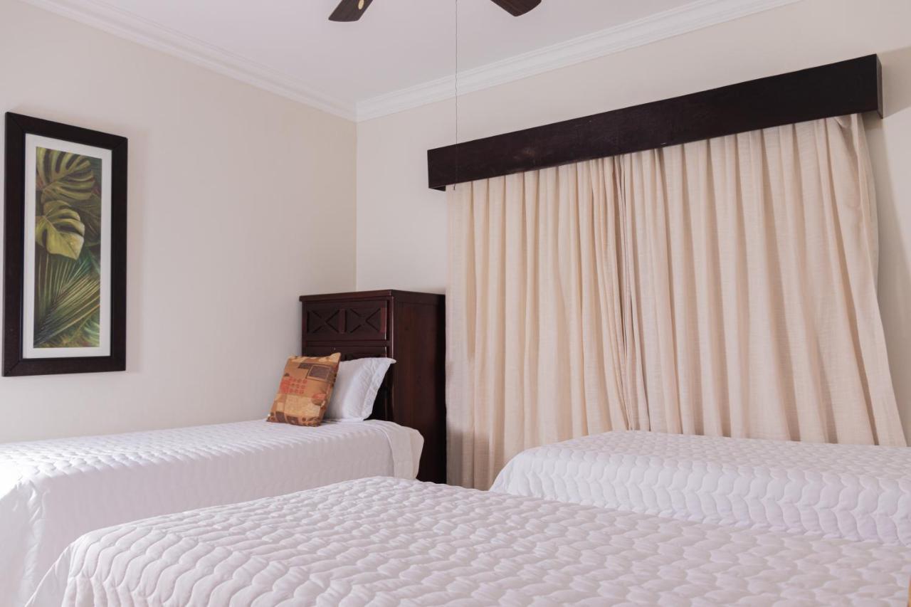 Apartment Exclusive Residencial Nautilus Bavaro Punta-cana