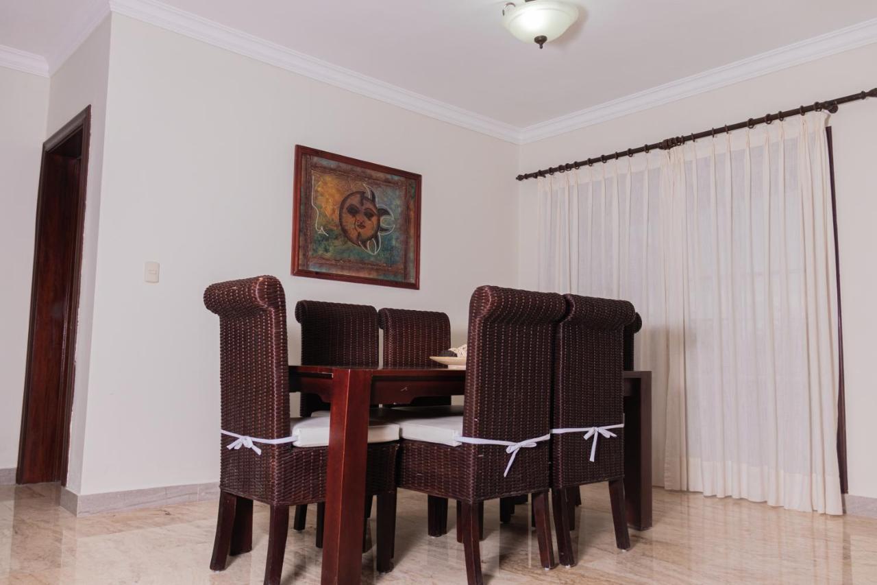 Exclusive Residencial Nautilus Bavaro Punta-cana *