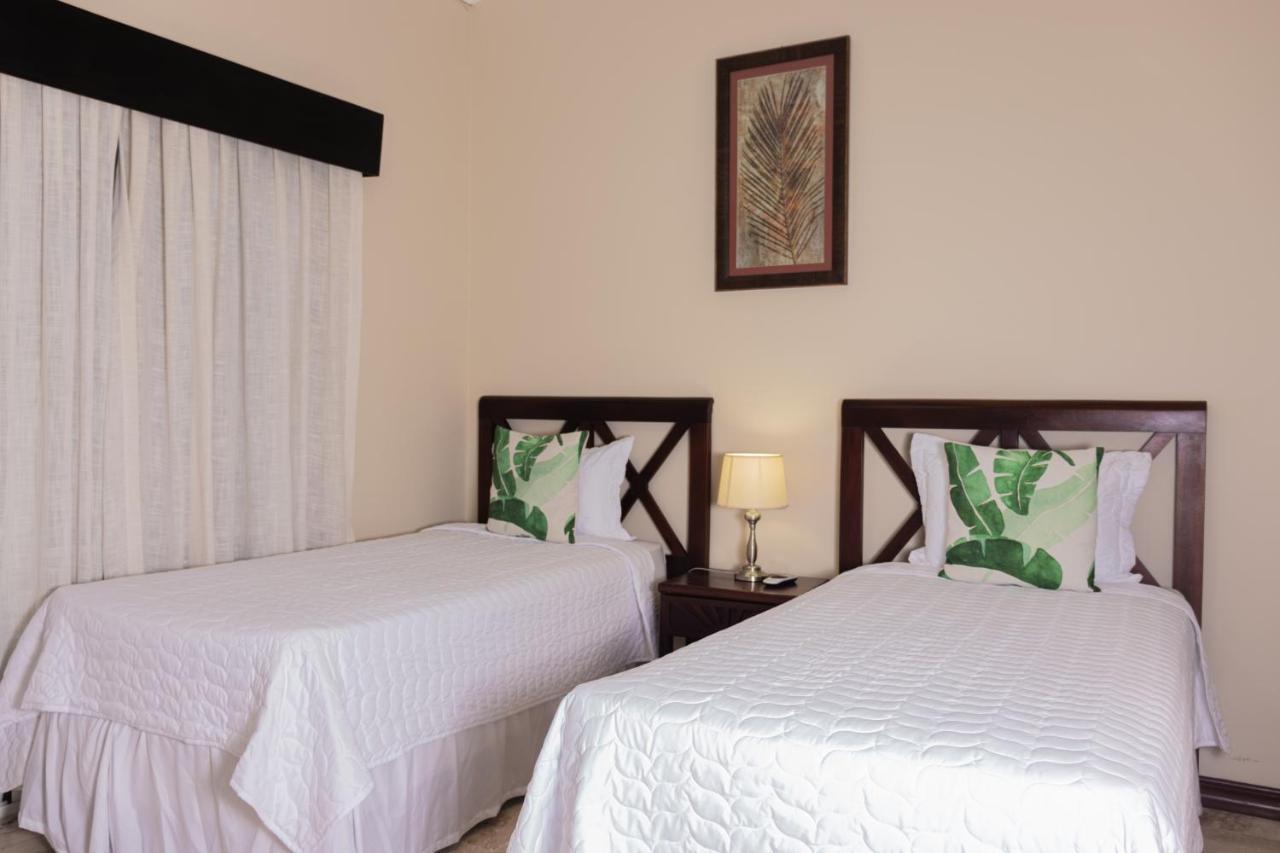 Exclusive Residencial Nautilus Bavaro Punta-cana Apartment Punta Cana