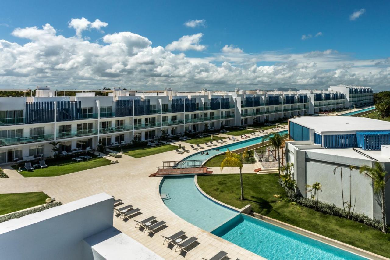 Apartamento Cana Rock Golf & Beach Club *