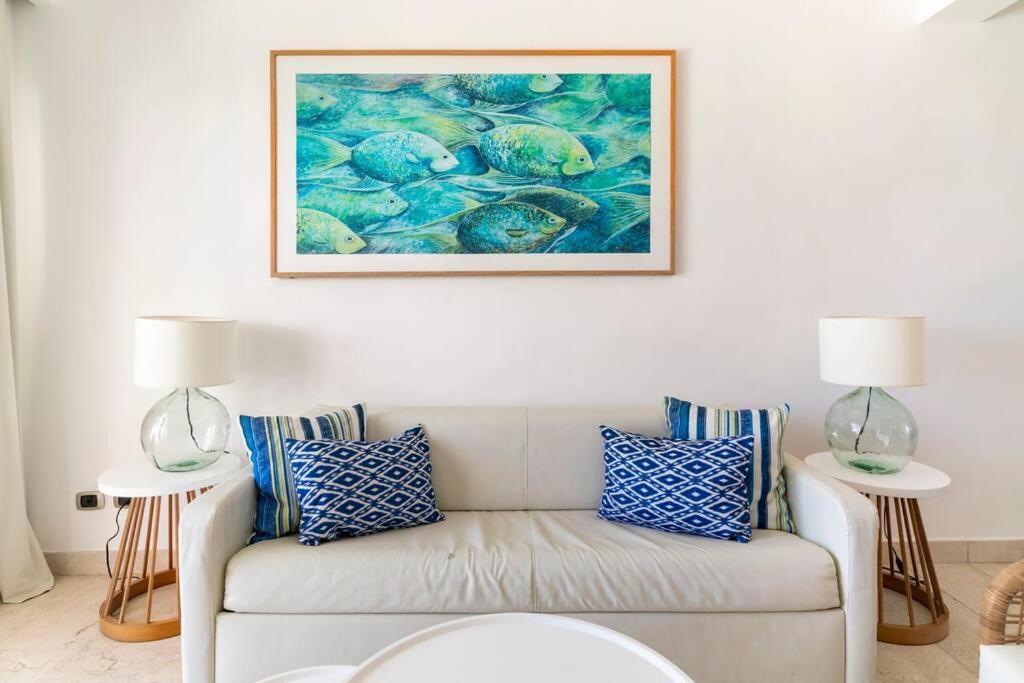 Apartamento Cana Rock Golf & Beach Club