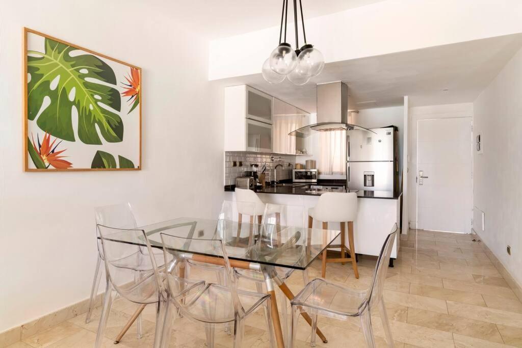Cana Rock Golf & Beach Club Apartamento *