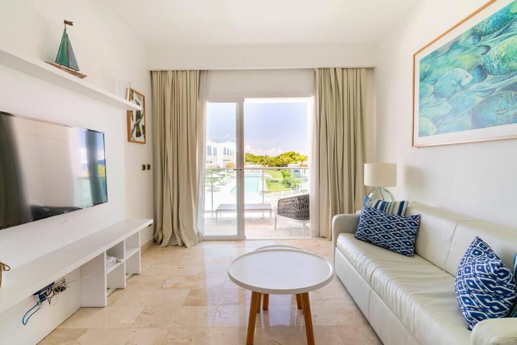 Apartamento Cana Rock Golf & Beach Club Punta Cana