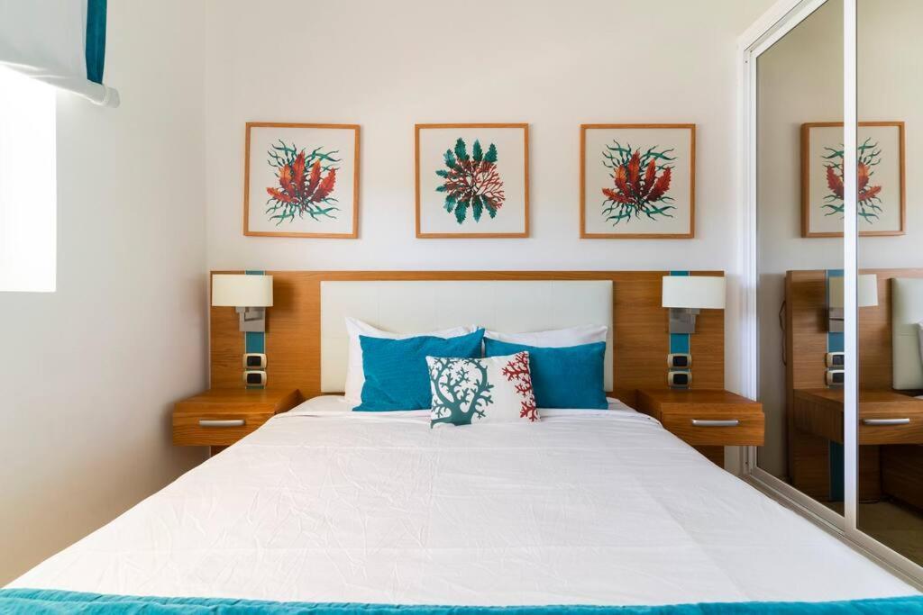 Cana Rock Golf & Beach Club Apartamento