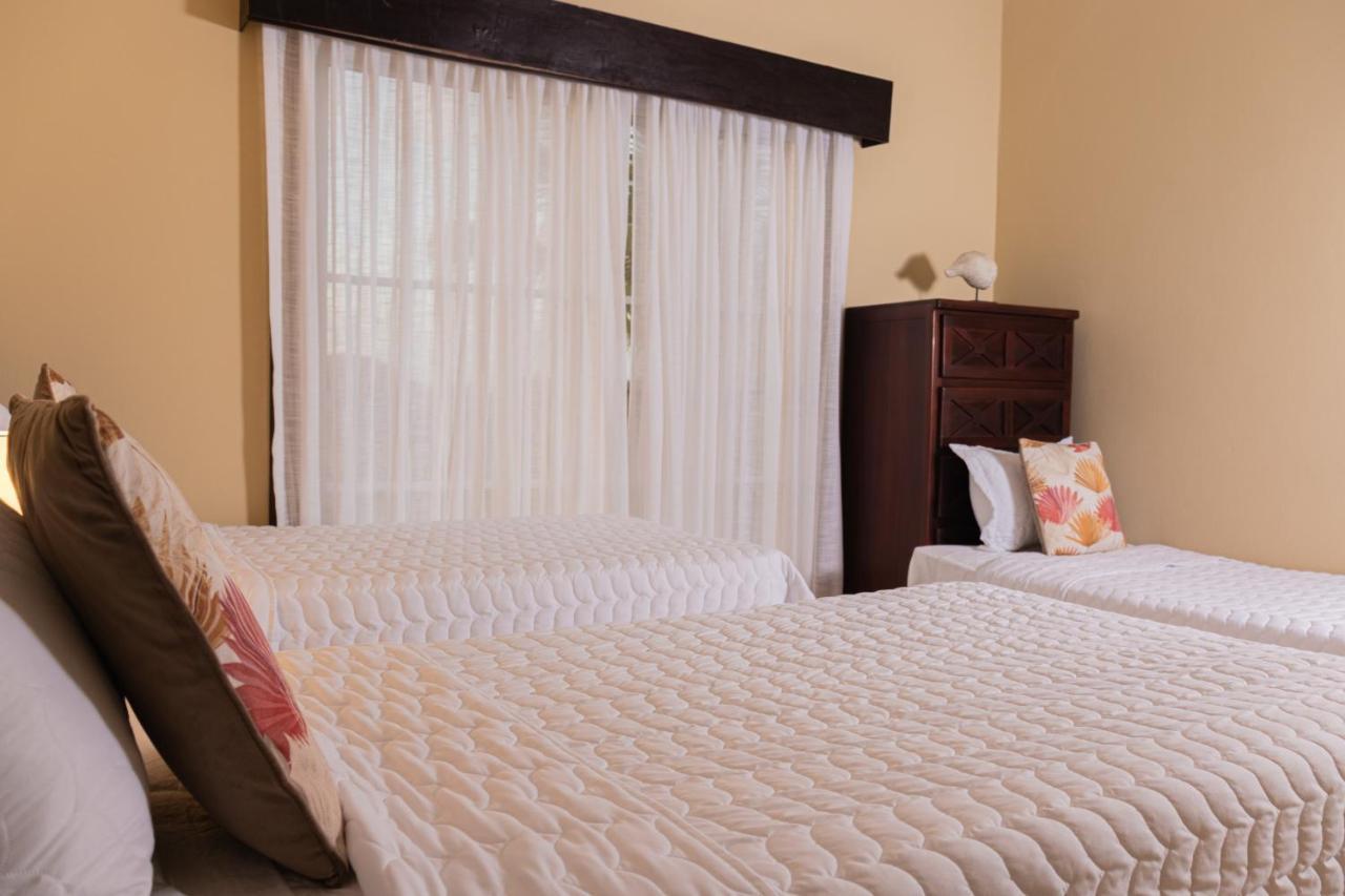 Apartment Exclusive Residencial Nautilus Bavaro Punta-cana *