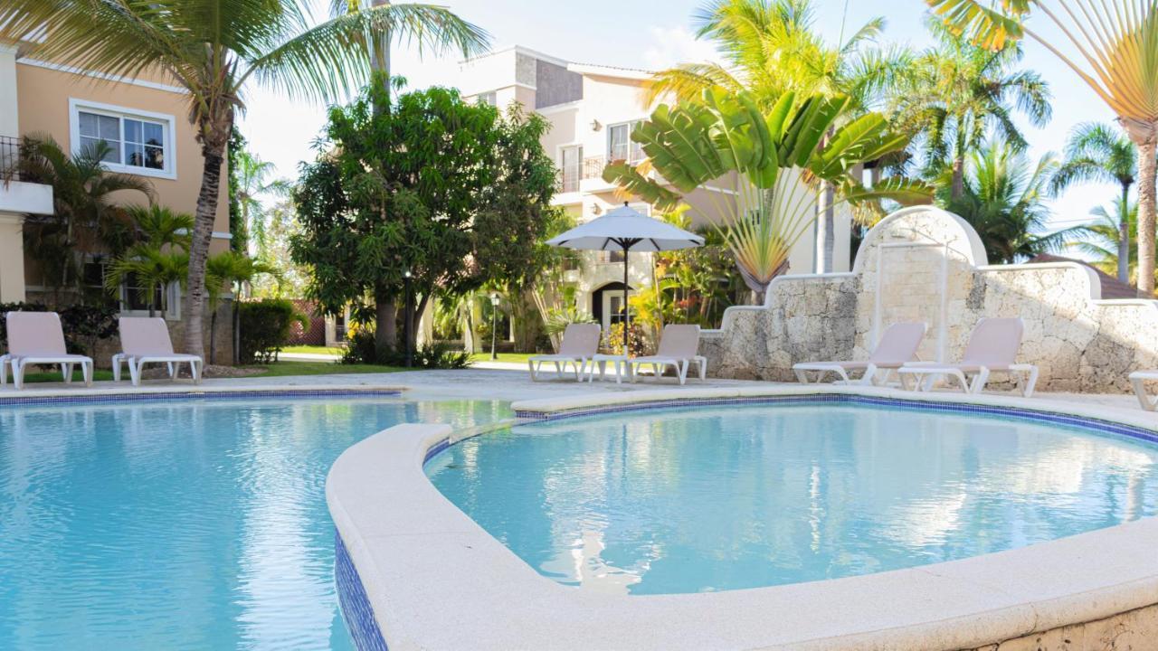 Exclusive Residencial Nautilus Bavaro Punta-cana Apartment *