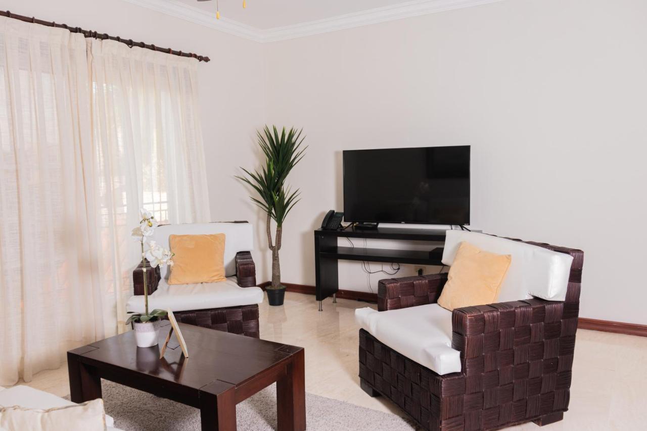 Exclusive Residencial Nautilus Bavaro Punta-cana