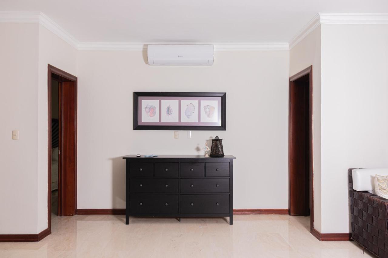 Exclusive Residencial Nautilus Bavaro Punta-cana Apartment