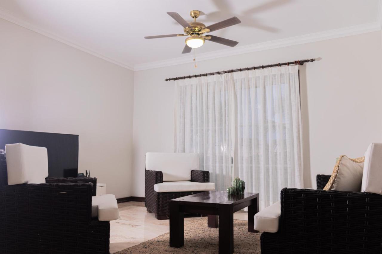 Exclusive Residencial Nautilus Bavaro Punta-cana *