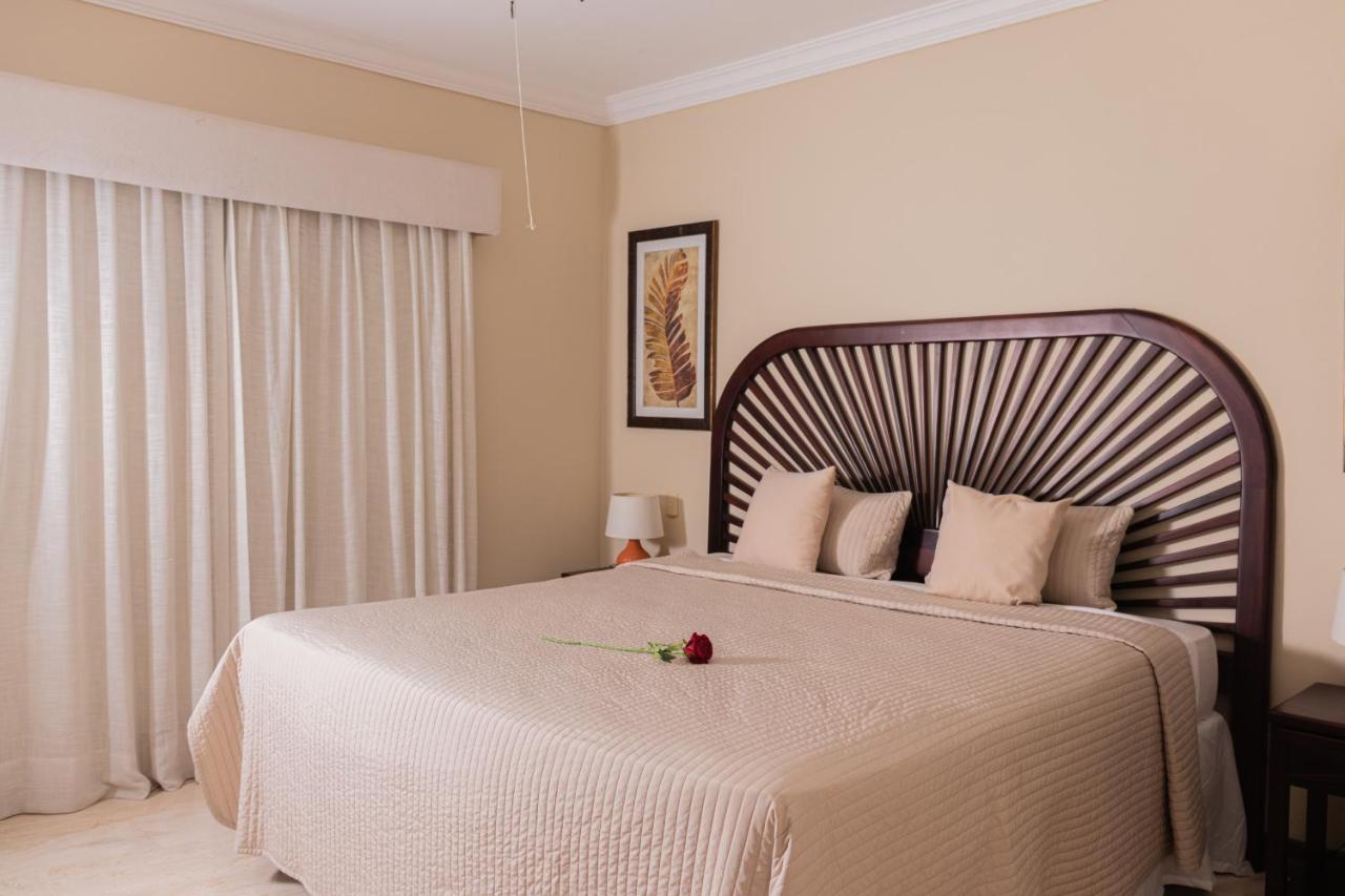 Exclusive Residencial Nautilus Bavaro Punta-cana Apartment Punta Cana