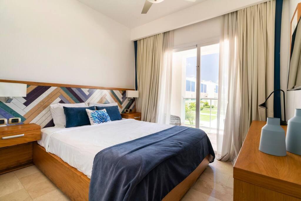 Apartamento Cana Rock Golf & Beach Club