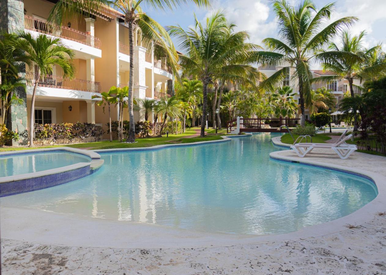 Exclusive Residencial Nautilus Bavaro Punta-cana