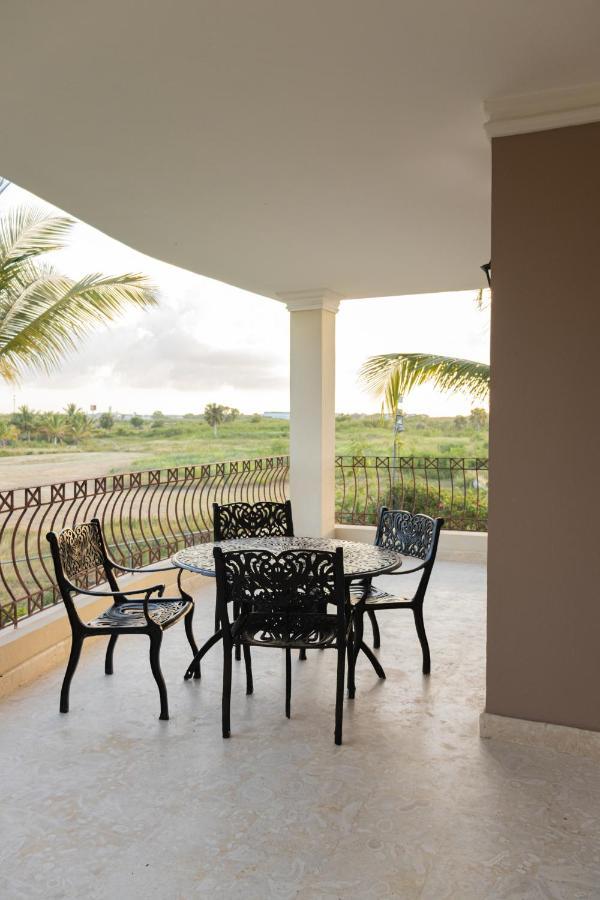 Exclusive Residencial Nautilus Bavaro Punta-cana Punta Cana