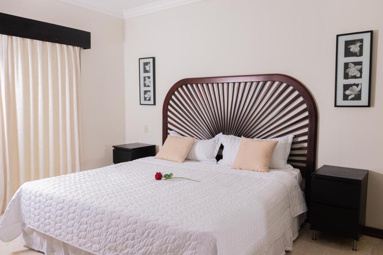 Apartment Exclusive Residencial Nautilus Bavaro Punta-cana