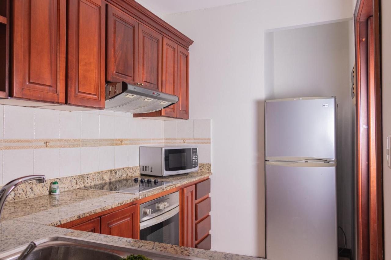 Exclusive Residencial Nautilus Bavaro Punta-cana Apartment *