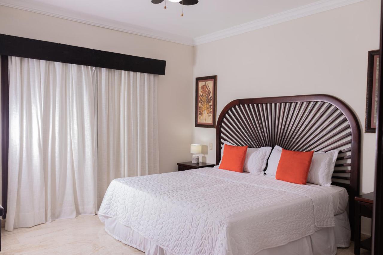 Exclusive Residencial Nautilus Bavaro Punta-cana Apartment *