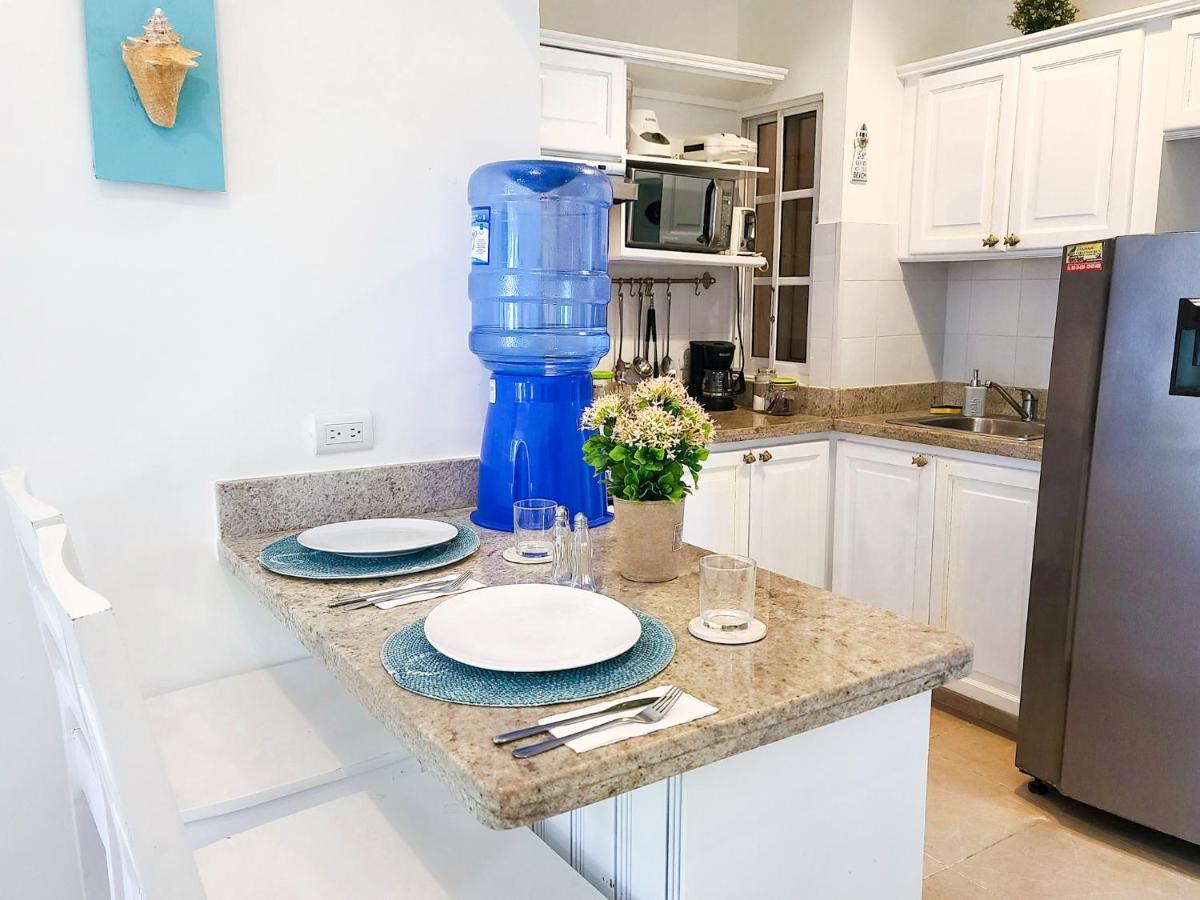 Blue Heaven Bavaro, Punta Cana, Ideal For Couples *