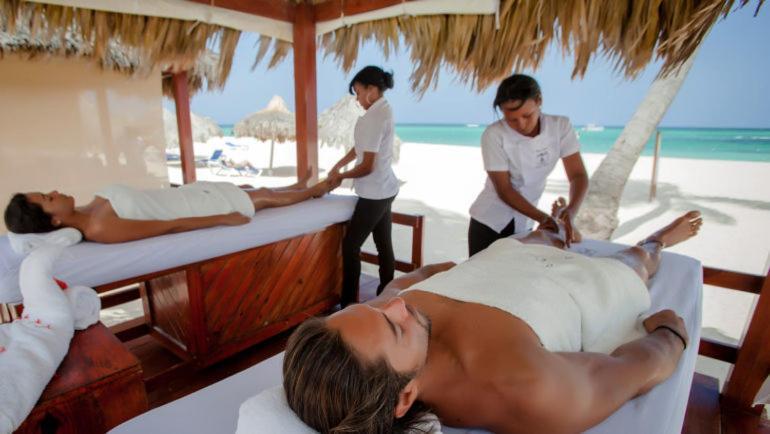 Los Corales Villas - Beach Club, And Restaurants 5* Punta Cana
