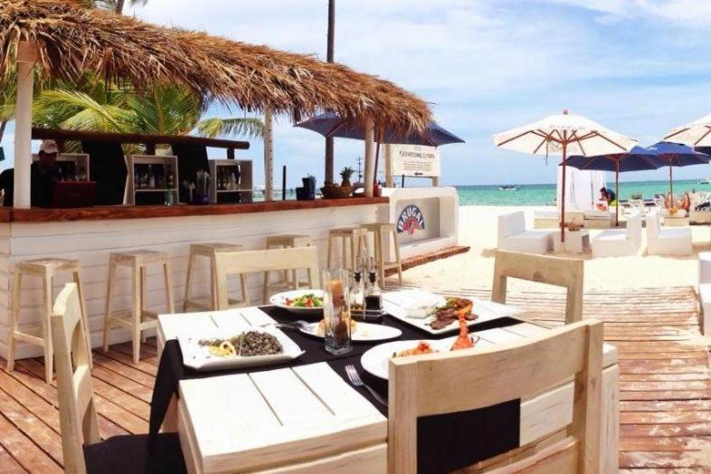 Hotel Los Corales Villas - Beach Club, And Restaurants 5*