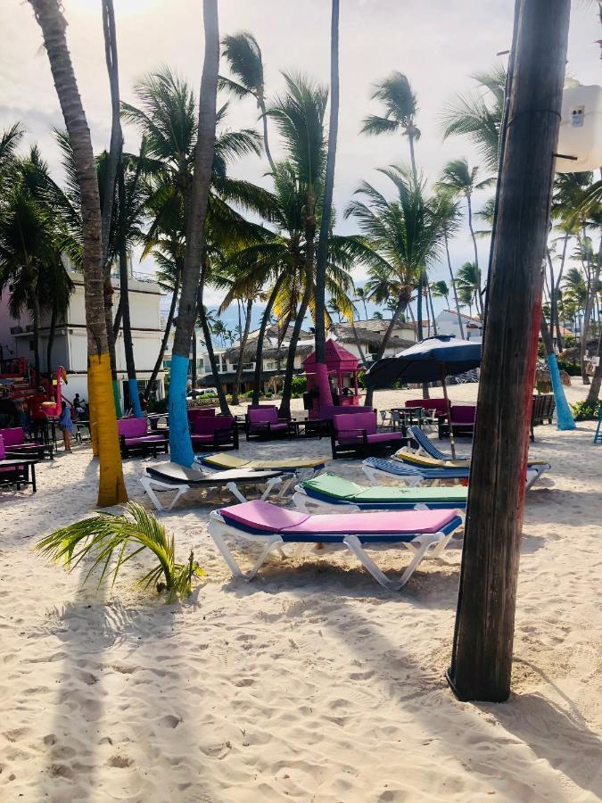 Los Corales Villas - Beach Club, And Restaurants 5*