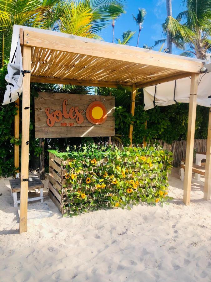 Los Corales Villas - Beach Club, And Restaurants Hotel