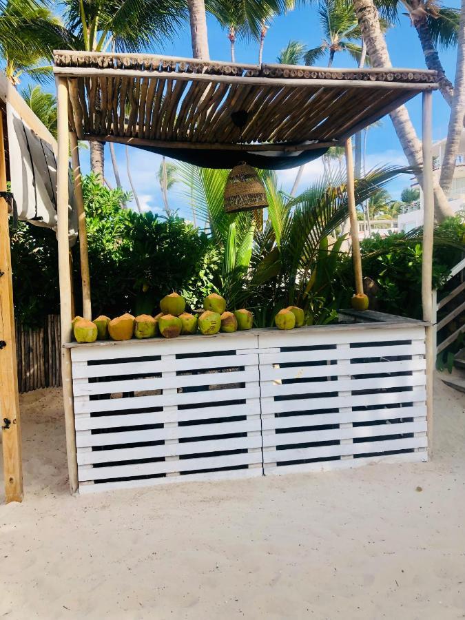 Los Corales Villas - Beach Club, And Restaurants Hotel