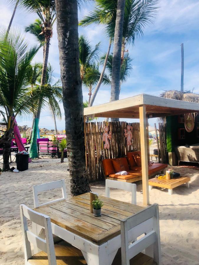 Hotel Los Corales Villas - Beach Club, And Restaurants Punta Cana