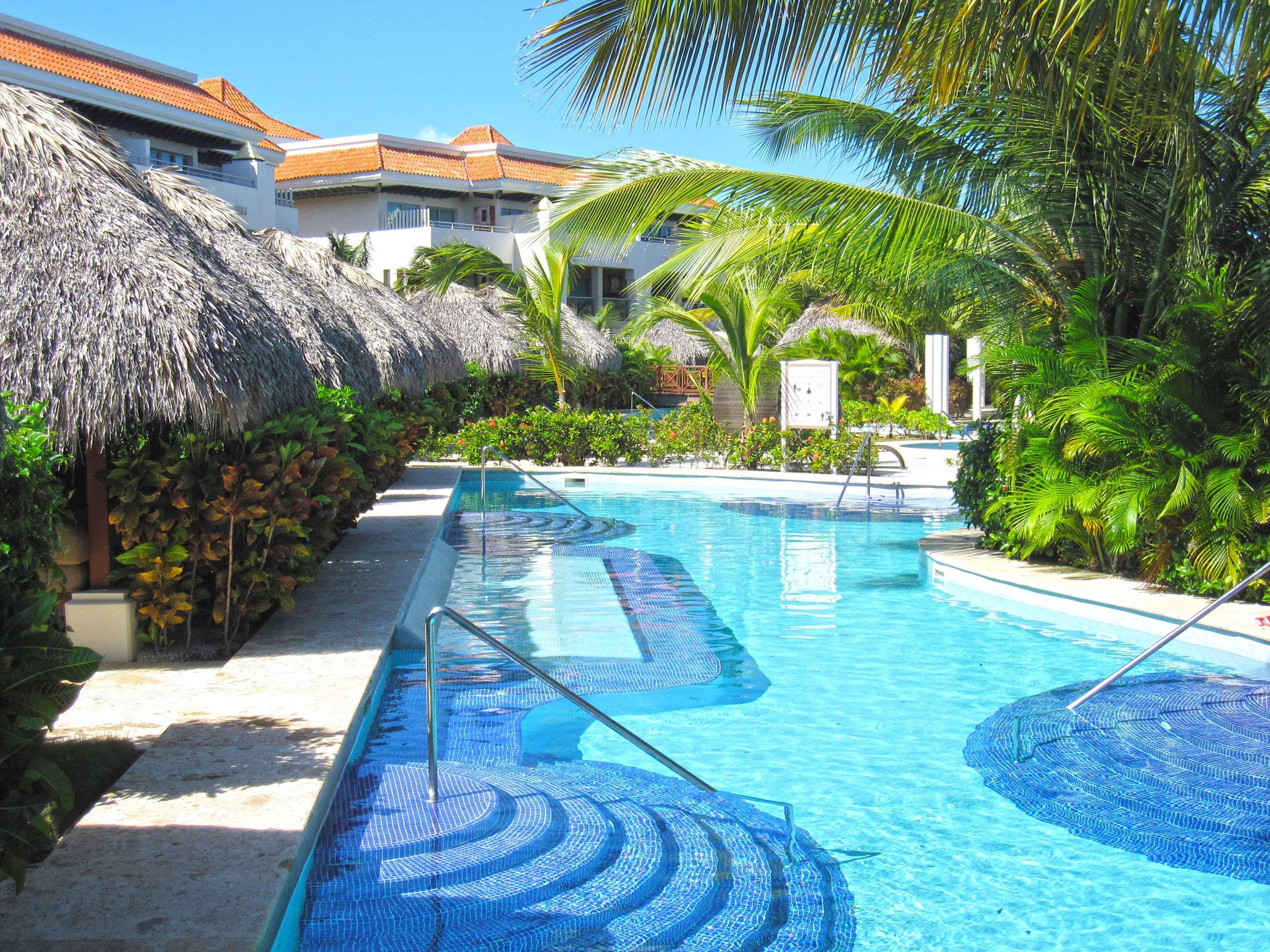 Paradisus Palma Real Golf &