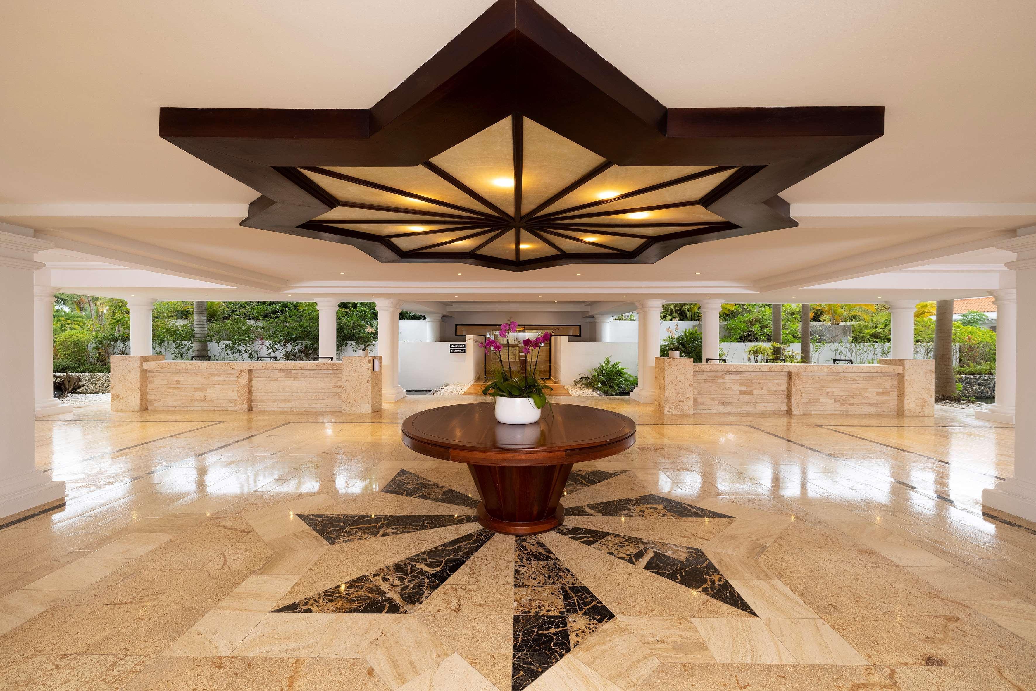 Paradisus Palma Real Golf & Resort