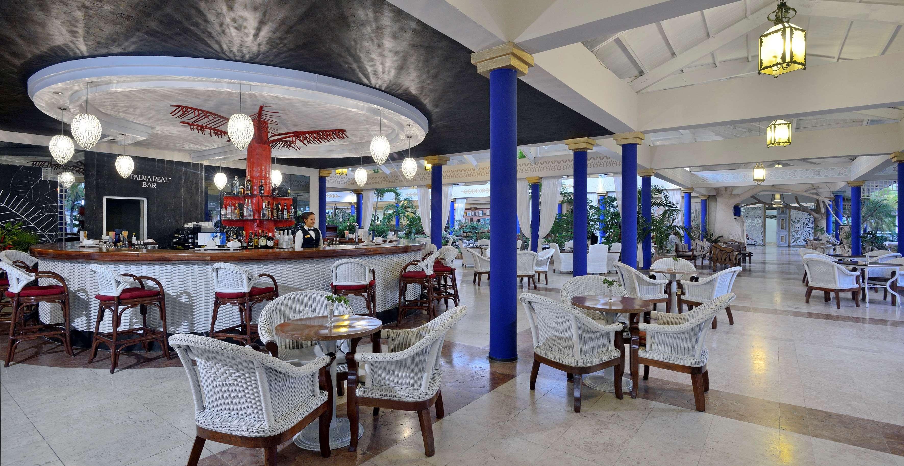 Paradisus Palma Real Golf & 5*