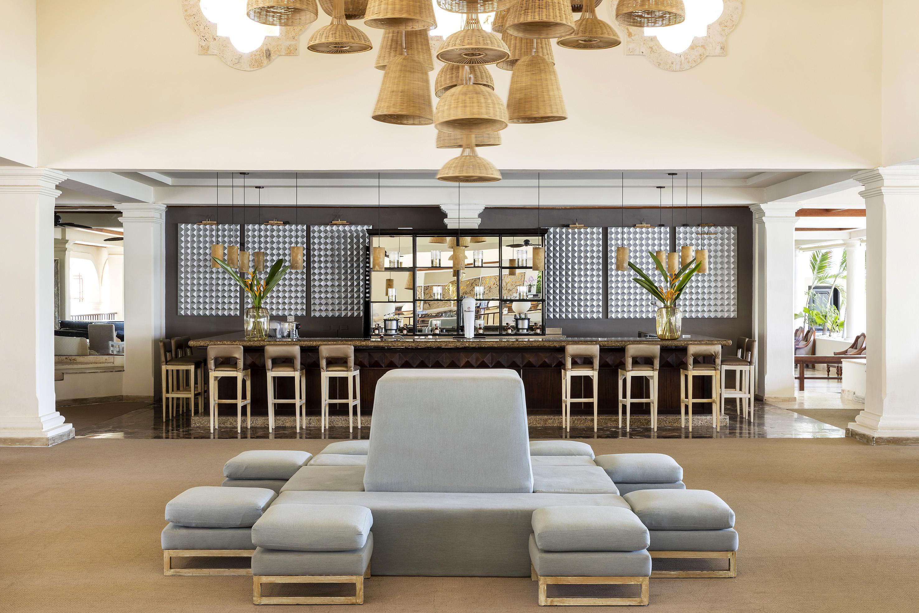 Paradisus Palma Real Golf & 5* Punta Cana