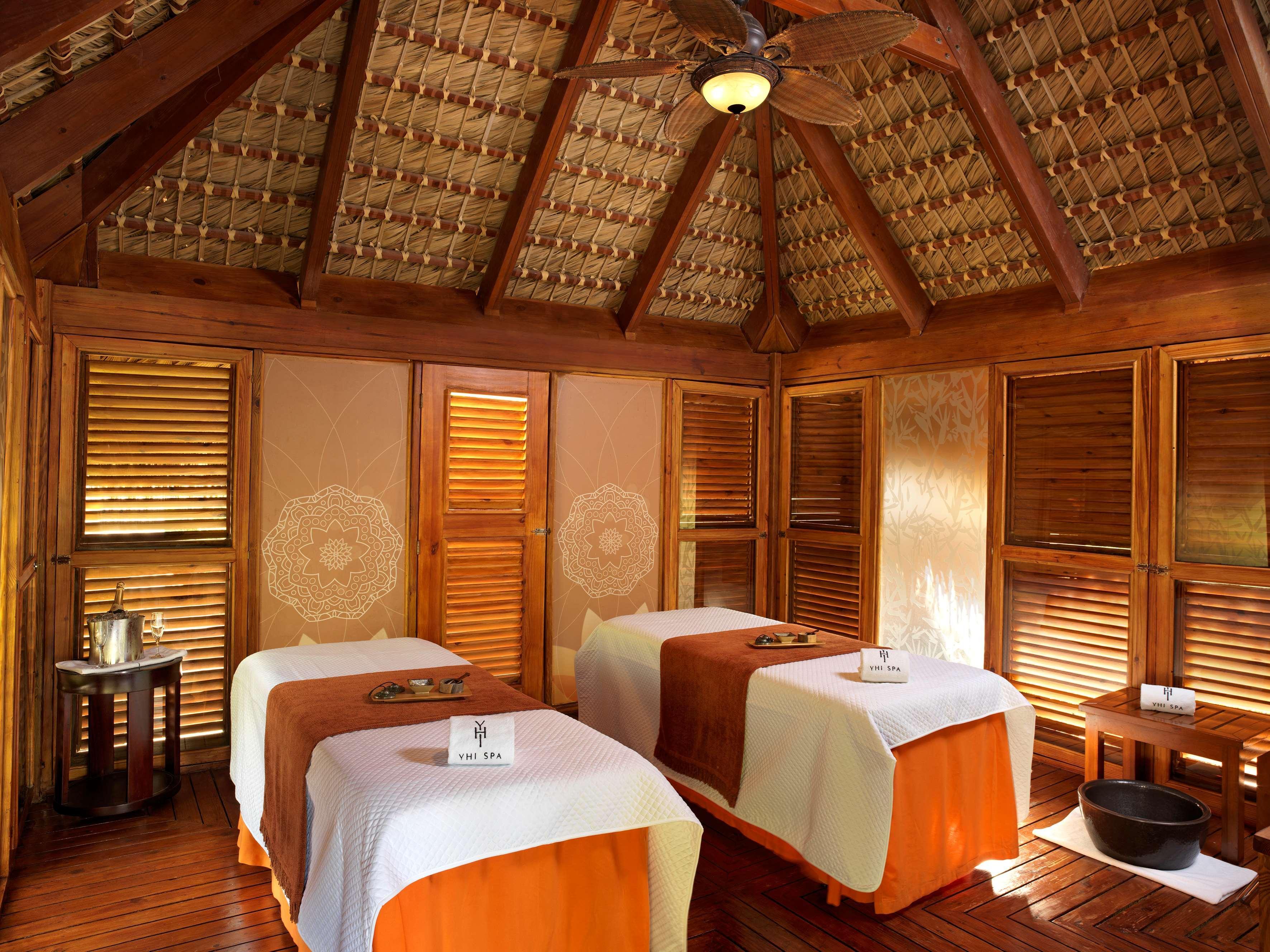 Paradisus Palma Real Golf & Resort