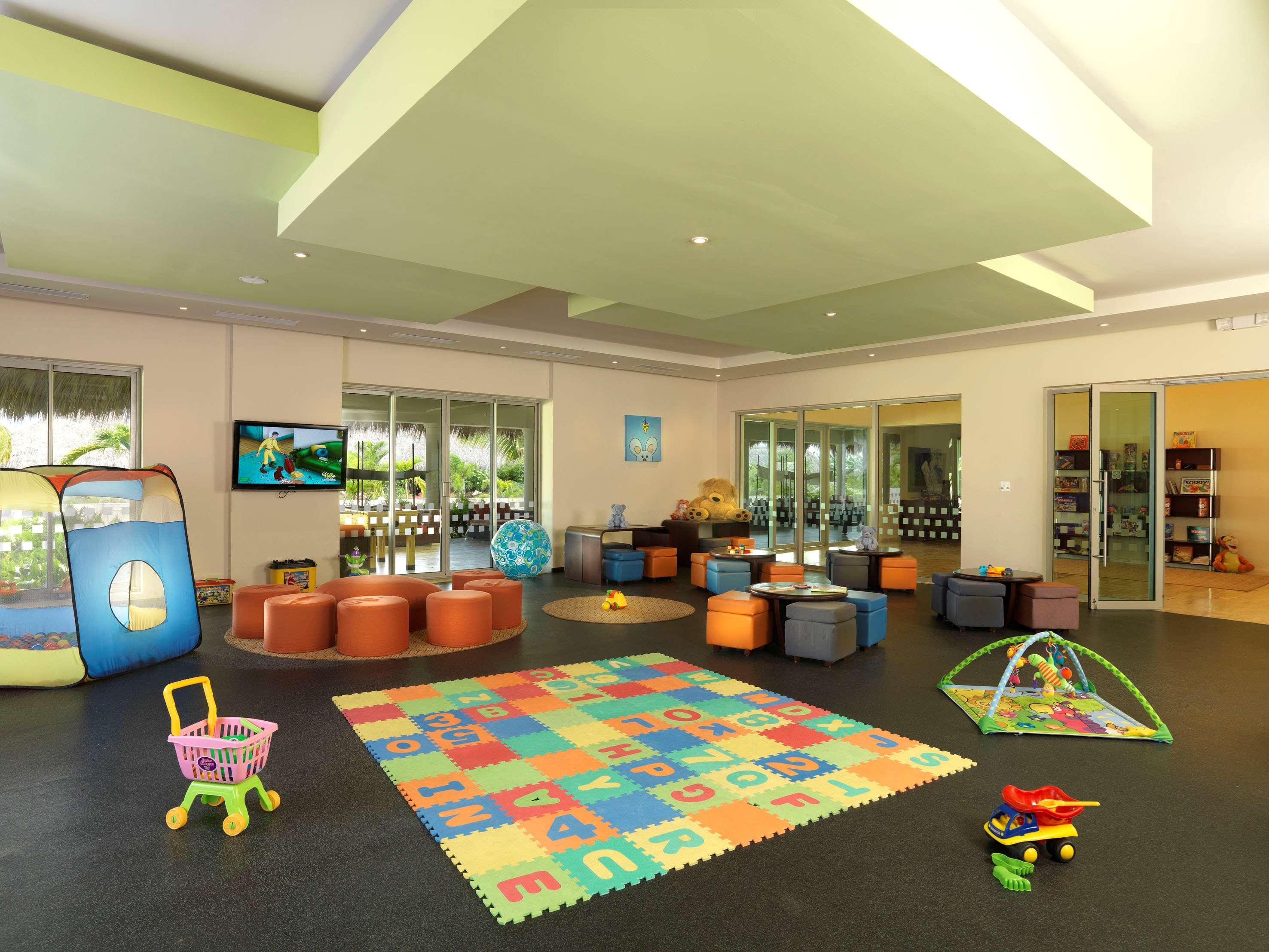 Paradisus Palma Real Golf & 5*