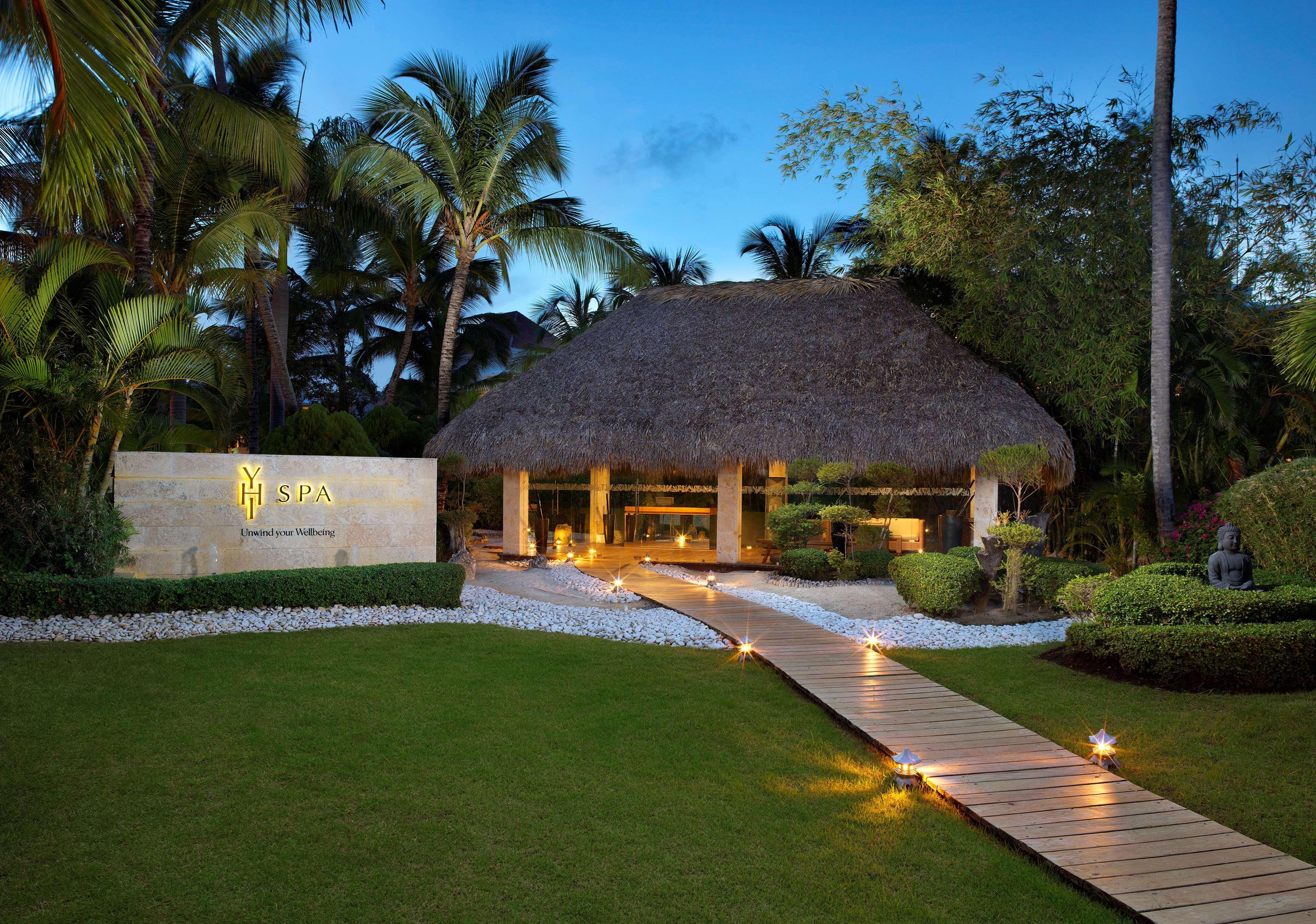Resort Paradisus Palma Real Golf & Punta Cana
