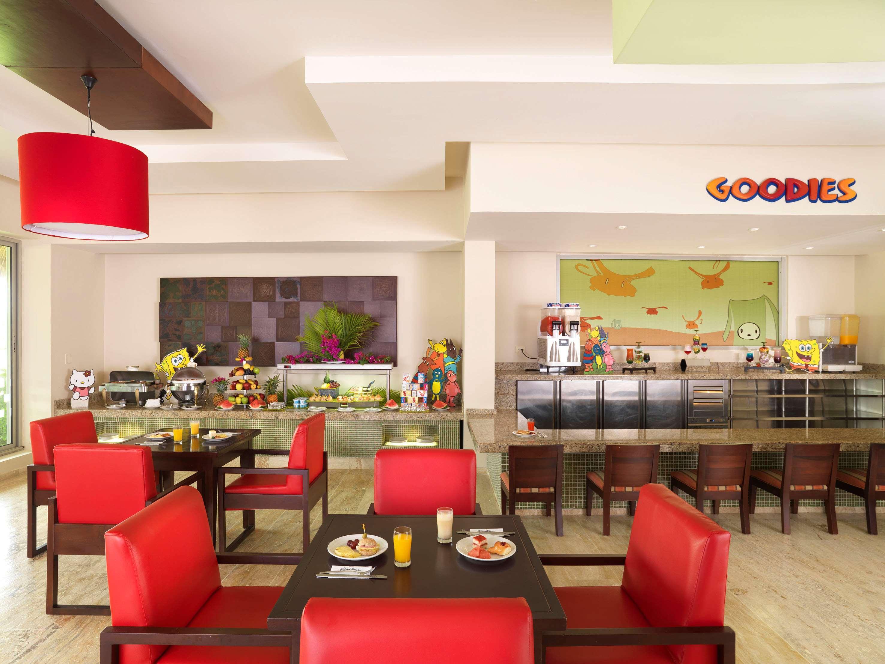 Paradisus Palma Real Golf & Resort